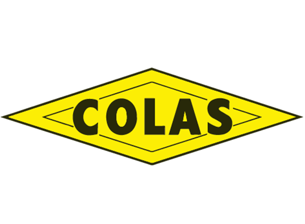 Colas